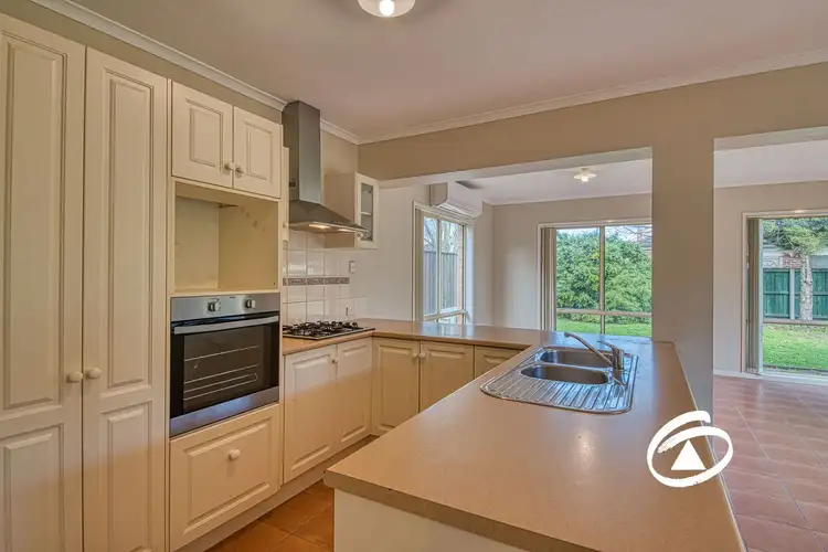 Fourth view of Homely house listing, 29 Chatswood Drive, Narre Warren South VIC 3805