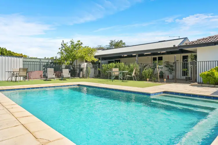 28 Clevedon Place, Kallaroo WA 6025