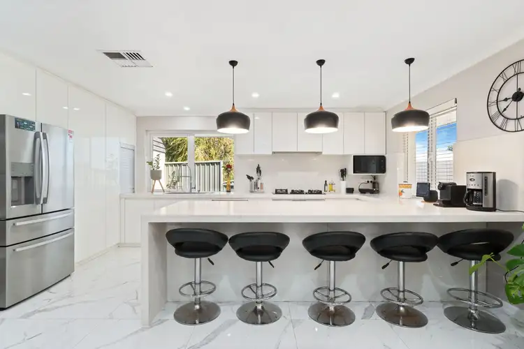 Third view of Homely house listing, 28 Clevedon Place, Kallaroo WA 6025