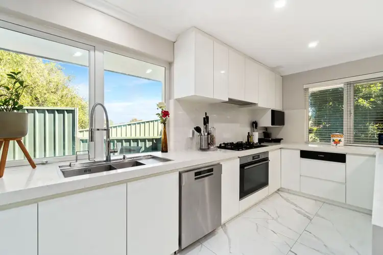 Fifth view of Homely house listing, 28 Clevedon Place, Kallaroo WA 6025