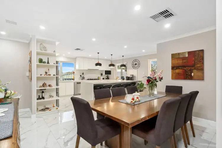 Sixth view of Homely house listing, 28 Clevedon Place, Kallaroo WA 6025