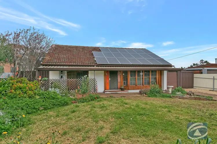 7 Petherton Road, Davoren Park SA 5113