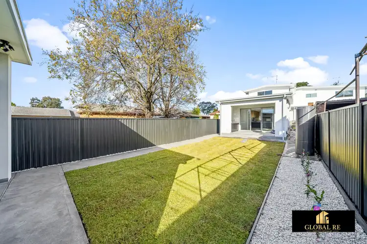 Third view of Homely semi-detached listing, 30 Ligar St, Fairfield Heights NSW 2165