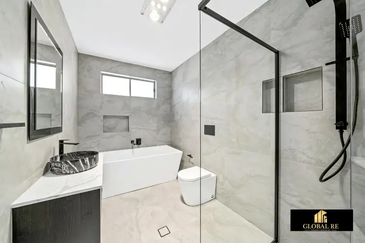 Fourth view of Homely semi-detached listing, 30 Ligar St, Fairfield Heights NSW 2165