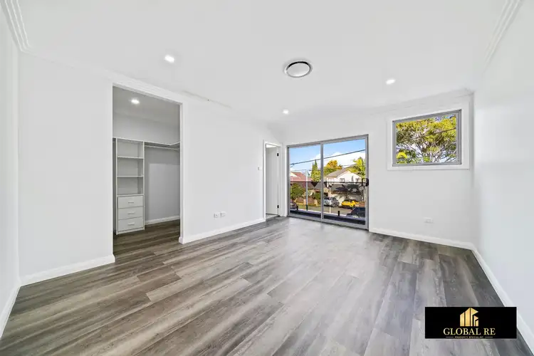 Fifth view of Homely semi-detached listing, 30 Ligar St, Fairfield Heights NSW 2165