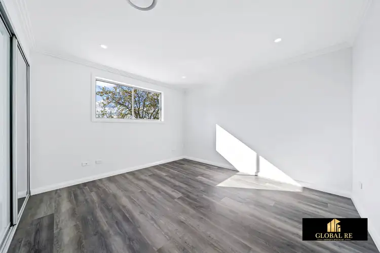 Sixth view of Homely semi-detached listing, 30 Ligar St, Fairfield Heights NSW 2165