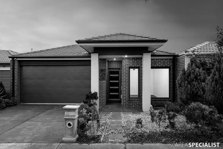 12 Demeter Street, Epping VIC 3076
