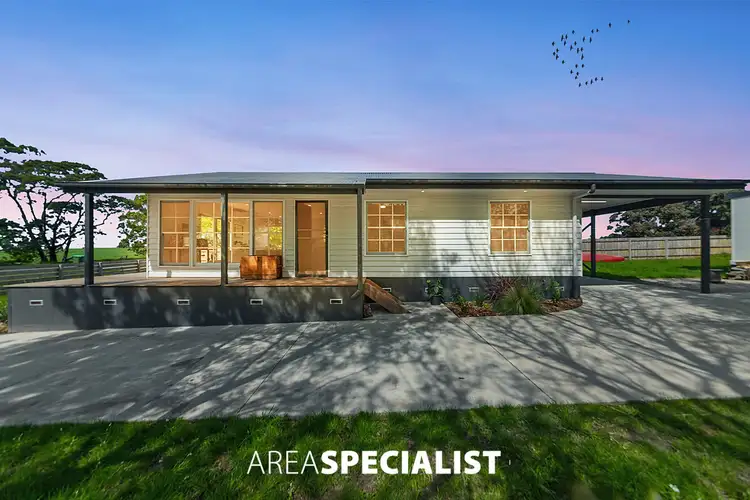 Main view of Homely house listing, 73 Jamieson Street, Corinella VIC 3984