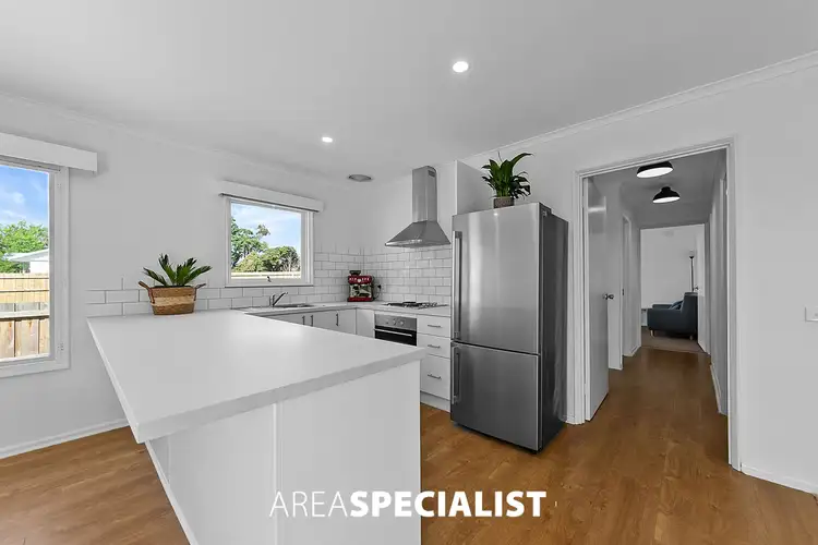 Second view of Homely house listing, 73 Jamieson Street, Corinella VIC 3984