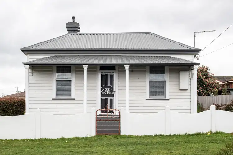 45 Weston Street, Deloraine TAS 7304
