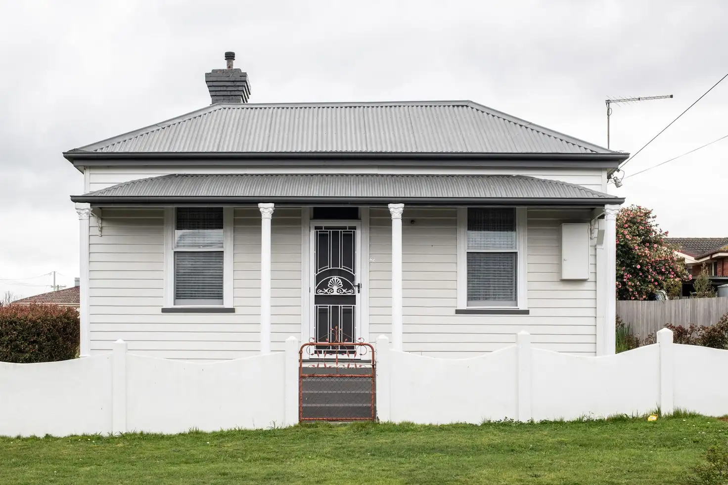 Main view of Homely house listing, 45 Weston Street, Deloraine TAS 7304