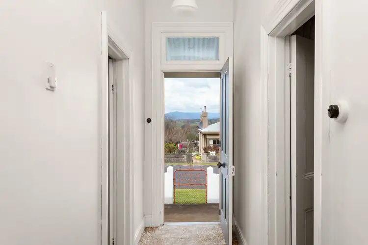 Second view of Homely house listing, 45 Weston Street, Deloraine TAS 7304