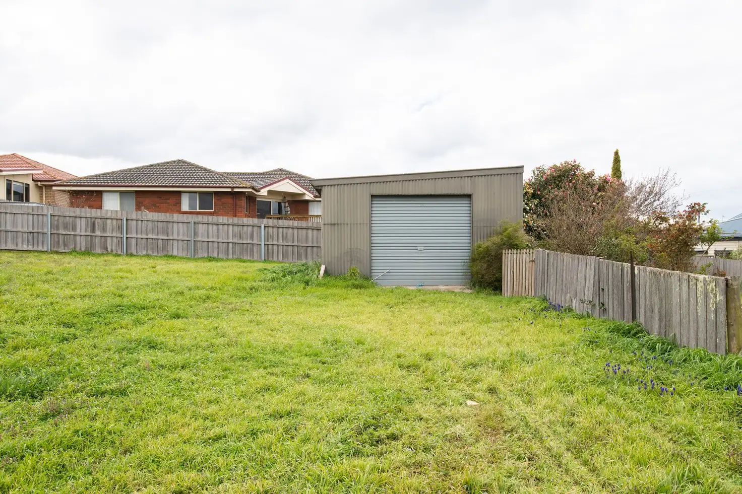 Main view of Homely land listing, Lot 2, 45 Weston Street, Deloraine TAS 7304