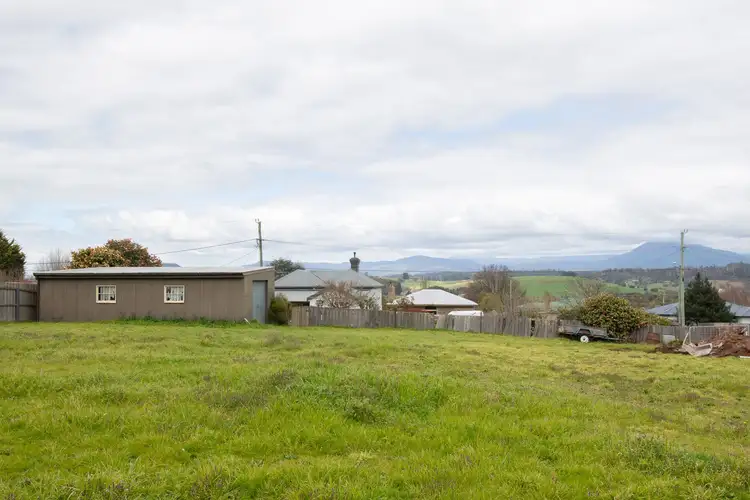 Second view of Homely land listing, Lot 2, 45 Weston Street, Deloraine TAS 7304