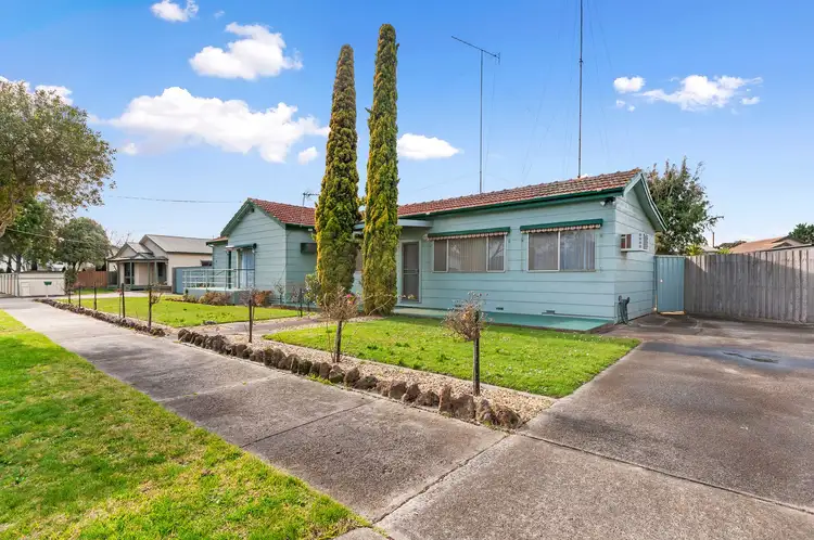 Second view of Homely house listing, 4 Stagg Street, Traralgon VIC 3844