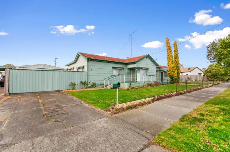 Third view of Homely house listing, 4 Stagg Street, Traralgon VIC 3844