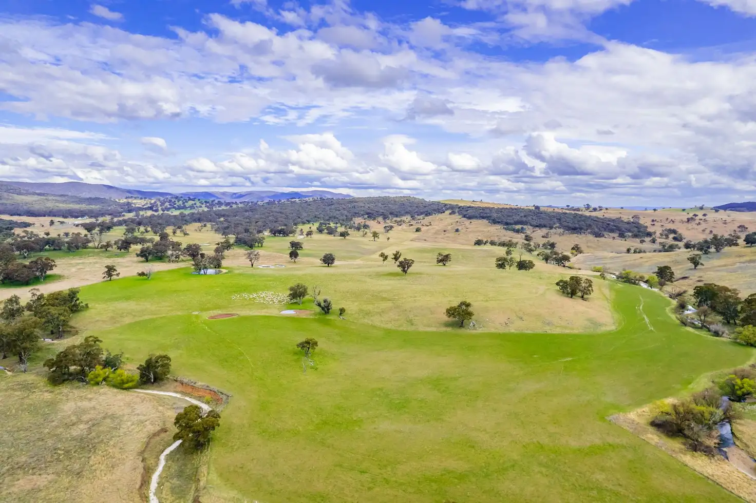 Main view of Homely rural property listing, 2417 & 2667 Limekilns Road, Limekilns NSW 2795