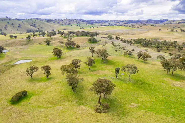 Fourth view of Homely rural property listing, 2417 & 2667 Limekilns Road, Limekilns NSW 2795