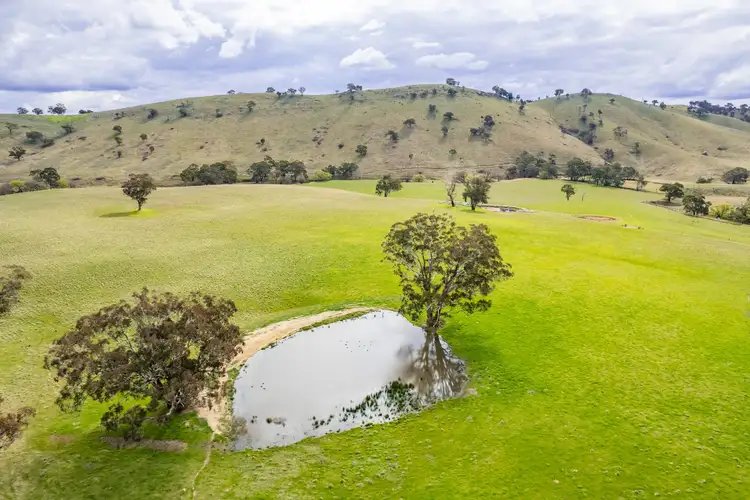 Sixth view of Homely rural property listing, 2417 & 2667 Limekilns Road, Limekilns NSW 2795
