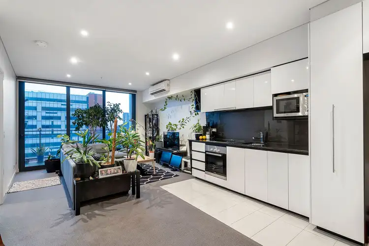 Fourth view of Homely apartment listing, 70/101 Murray Street, Perth WA 6000