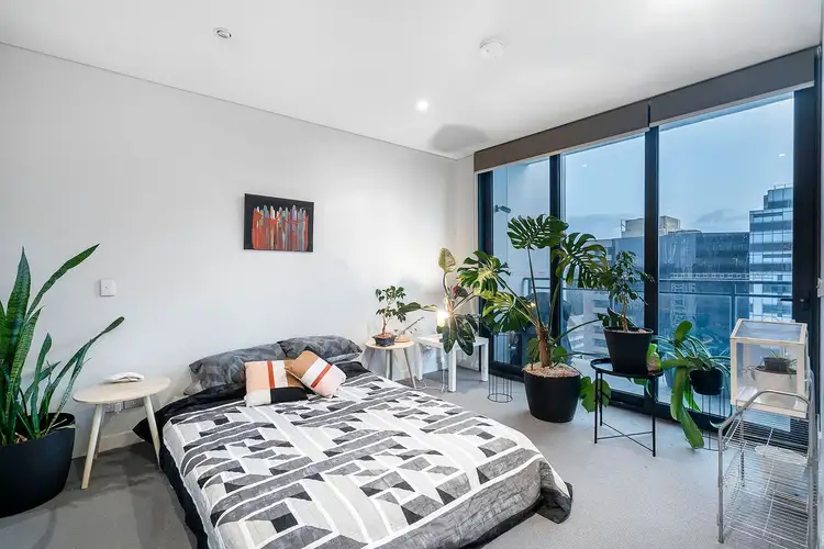 Fifth view of Homely apartment listing, 70/101 Murray Street, Perth WA 6000