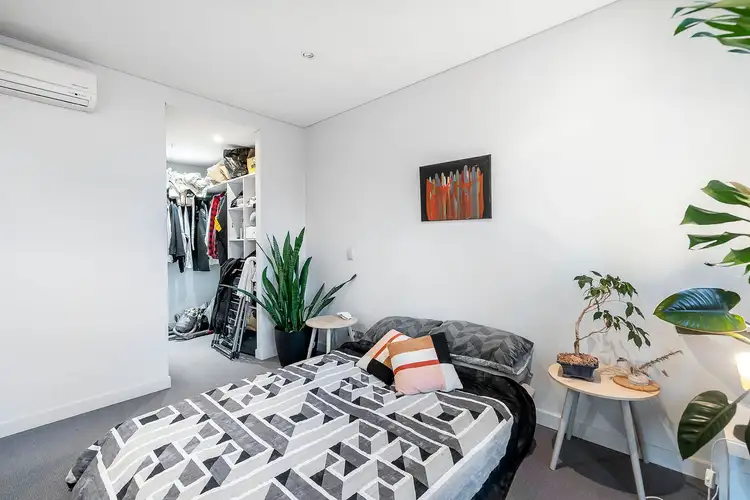 Sixth view of Homely apartment listing, 70/101 Murray Street, Perth WA 6000