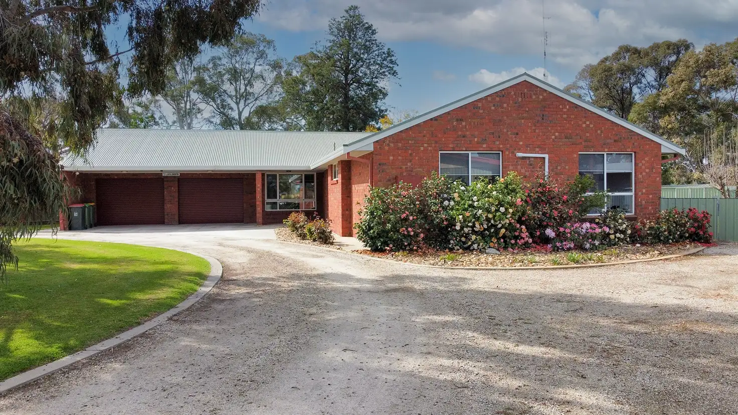 Main view of Homely house listing, 90 Channel Street, Cohuna VIC 3568