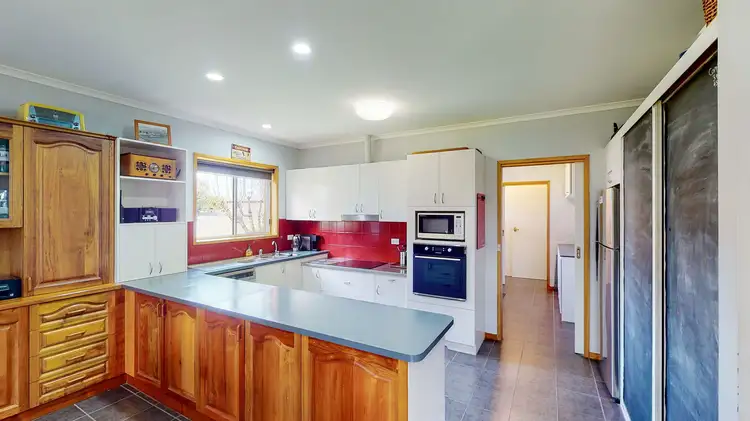 Second view of Homely house listing, 90 Channel Street, Cohuna VIC 3568