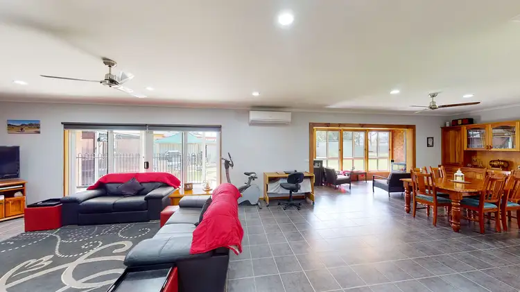Fourth view of Homely house listing, 90 Channel Street, Cohuna VIC 3568