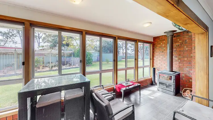 Fifth view of Homely house listing, 90 Channel Street, Cohuna VIC 3568