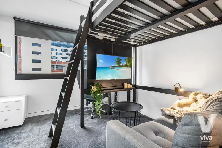 303/50 Barry Street, Carlton VIC 3053