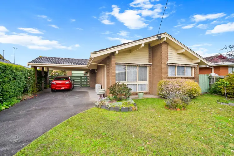 27 Canfield Crescent, Traralgon VIC 3844