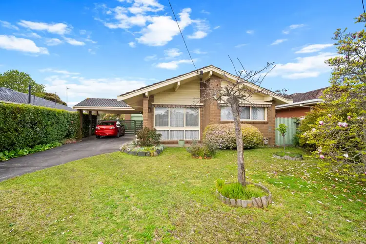 Fourth view of Homely other listing, 27 Canfield Crescent, Traralgon VIC 3844