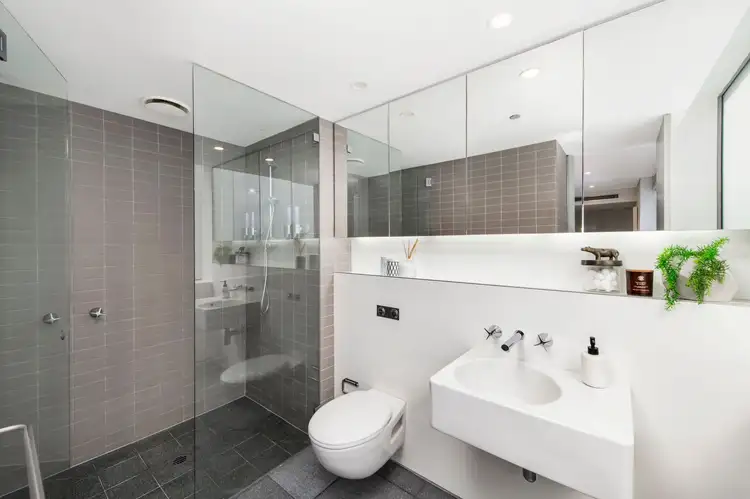 Sixth view of Homely apartment listing, 1002/11 Chandos Street, St Leonards NSW 2065