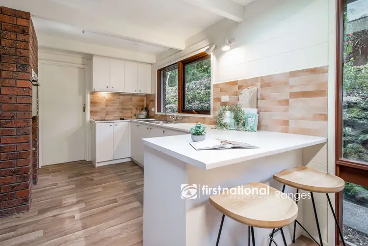 Second view of Homely house listing, 15 Ann Court, Mount Dandenong VIC 3767