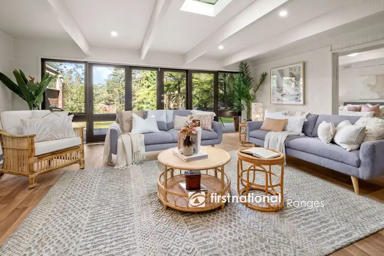 Fourth view of Homely house listing, 15 Ann Court, Mount Dandenong VIC 3767