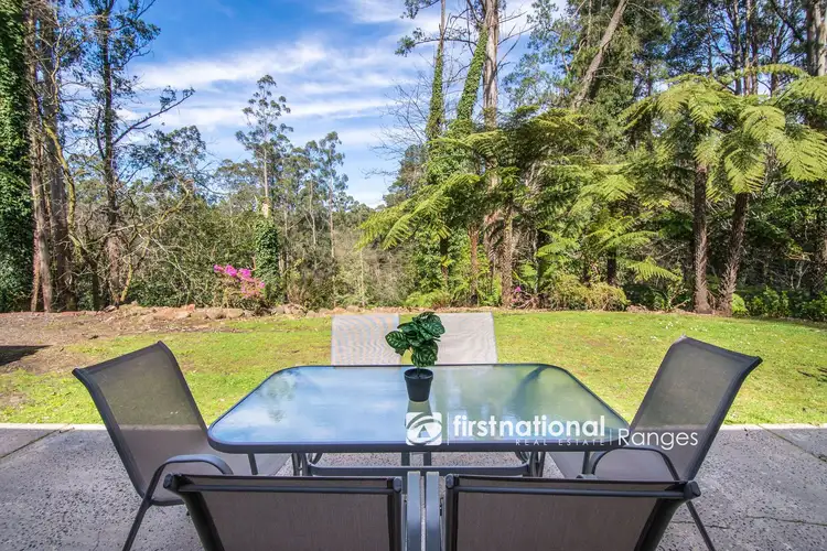 Fifth view of Homely house listing, 15 Ann Court, Mount Dandenong VIC 3767