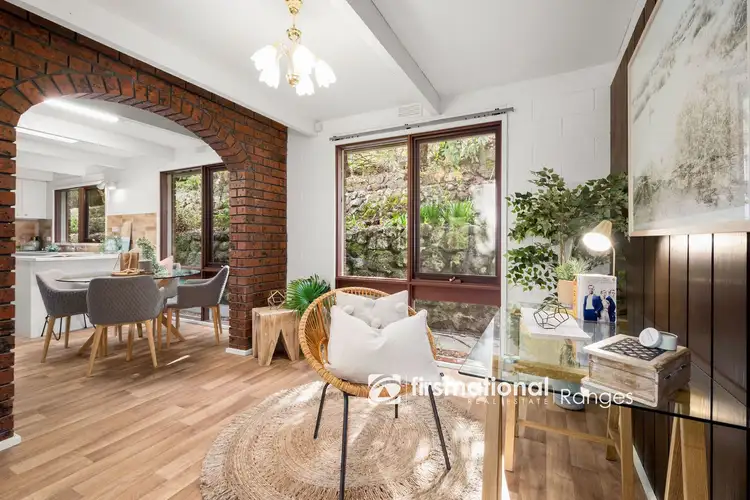 Sixth view of Homely house listing, 15 Ann Court, Mount Dandenong VIC 3767