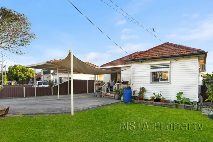 Third view of Homely house listing, 3 Kirrang Ave, Villawood NSW 2163