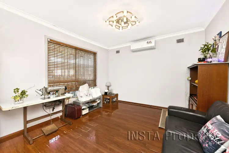 Fourth view of Homely house listing, 3 Kirrang Ave, Villawood NSW 2163