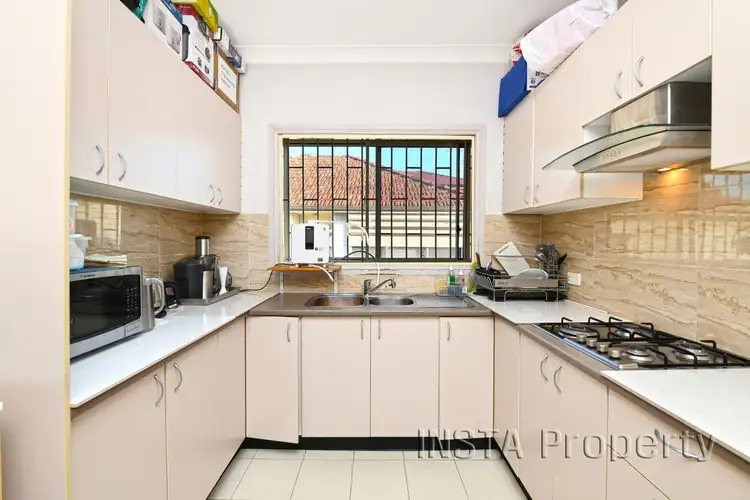 Fifth view of Homely house listing, 3 Kirrang Ave, Villawood NSW 2163