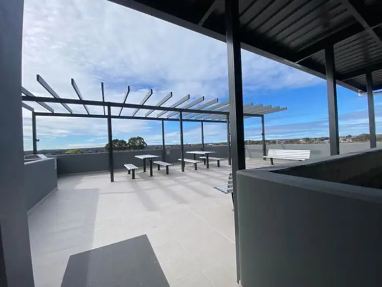 Second view of Homely apartment listing, 324/121 Arbutus St, Canley Heights NSW 2166