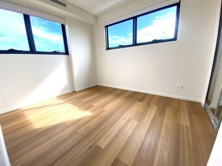 Fourth view of Homely apartment listing, 324/121 Arbutus St, Canley Heights NSW 2166