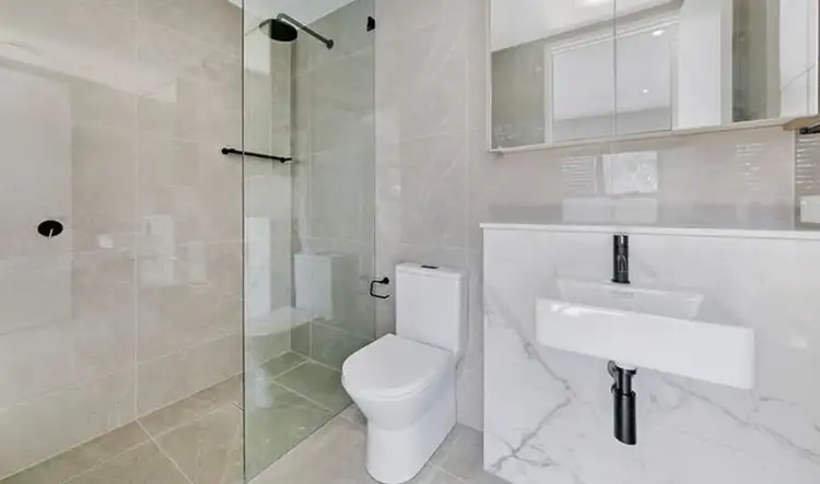Fifth view of Homely apartment listing, 324/121 Arbutus St, Canley Heights NSW 2166