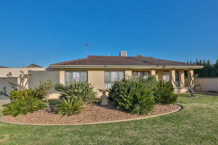 Main view of Homely house listing, 307 Morpung Avenue, Irymple VIC 3498