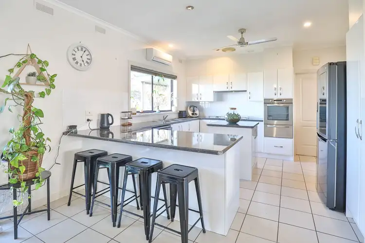 Third view of Homely house listing, 307 Morpung Avenue, Irymple VIC 3498