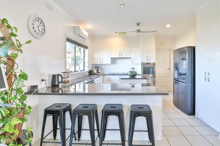 Fourth view of Homely house listing, 307 Morpung Avenue, Irymple VIC 3498