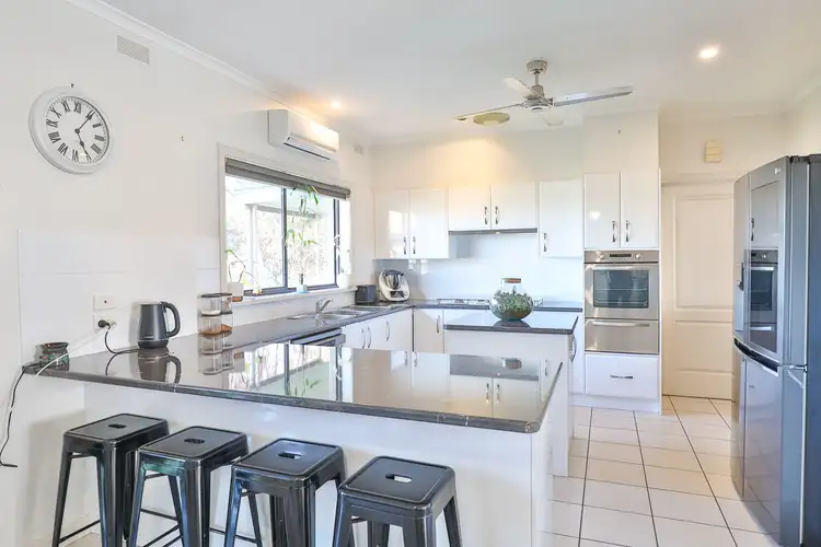 Seventh view of Homely house listing, 307 Morpung Avenue, Irymple VIC 3498