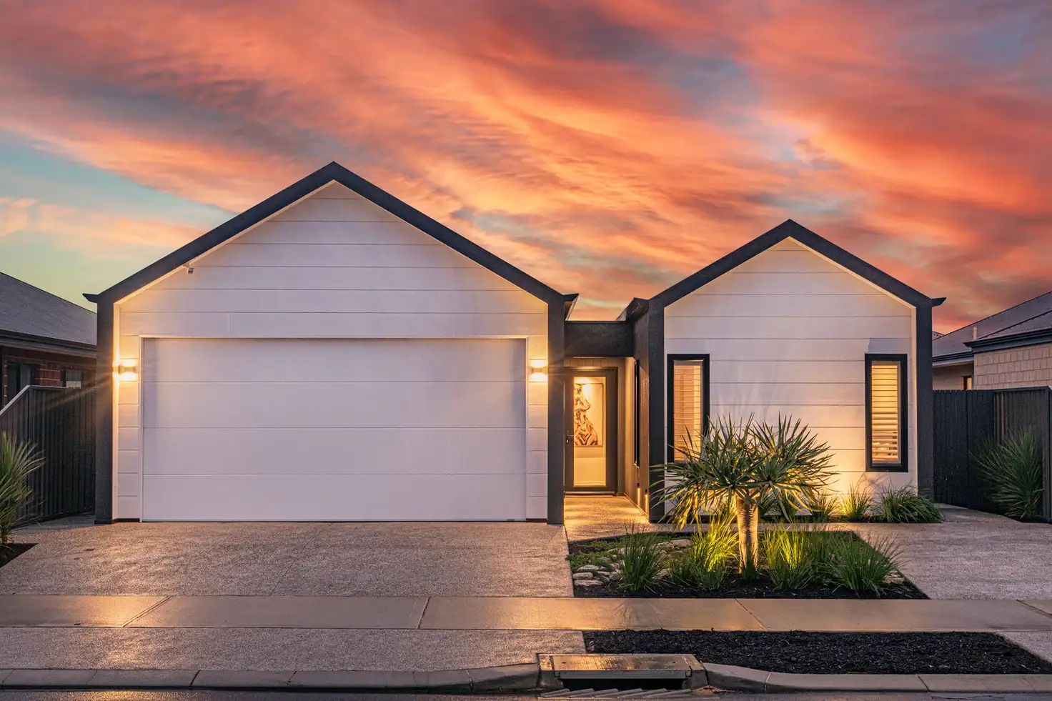 Main view of Homely house listing, 8 Fleetwood Loop, Dunsborough WA 6281