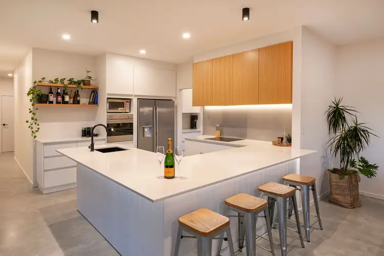 Fourth view of Homely house listing, 8 Fleetwood Loop, Dunsborough WA 6281